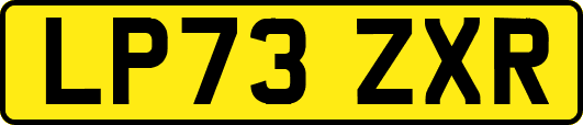 LP73ZXR
