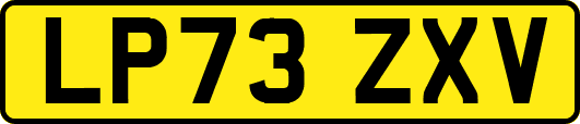 LP73ZXV