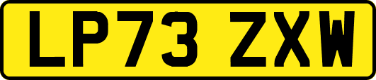 LP73ZXW