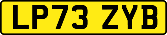 LP73ZYB