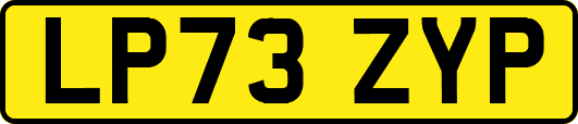 LP73ZYP