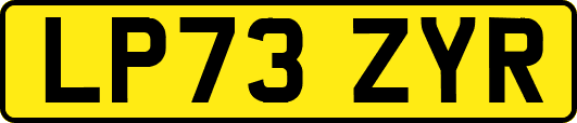 LP73ZYR