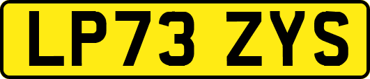 LP73ZYS