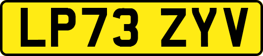 LP73ZYV