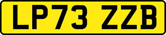 LP73ZZB