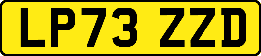 LP73ZZD