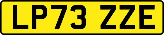 LP73ZZE
