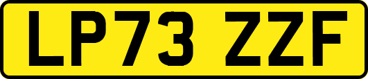 LP73ZZF