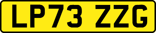 LP73ZZG