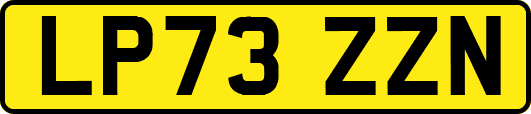 LP73ZZN