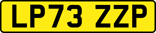 LP73ZZP