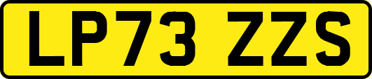 LP73ZZS