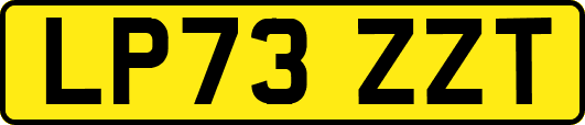 LP73ZZT