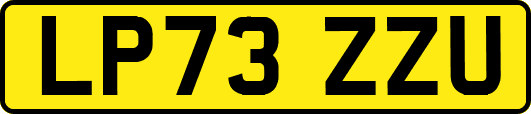 LP73ZZU