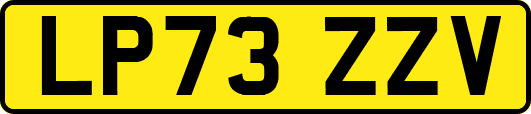 LP73ZZV