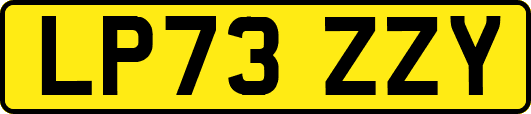LP73ZZY