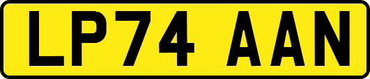 LP74AAN