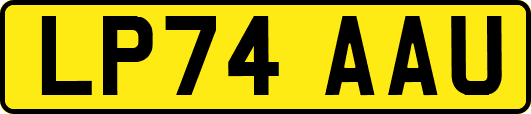 LP74AAU