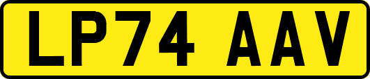 LP74AAV