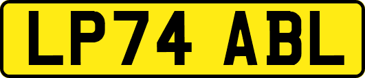 LP74ABL