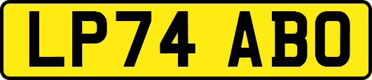 LP74ABO