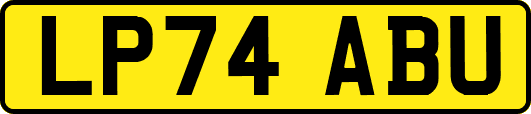 LP74ABU