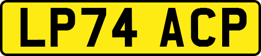 LP74ACP