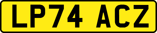 LP74ACZ