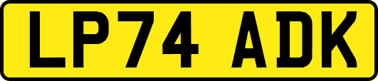 LP74ADK