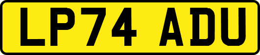 LP74ADU