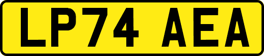 LP74AEA