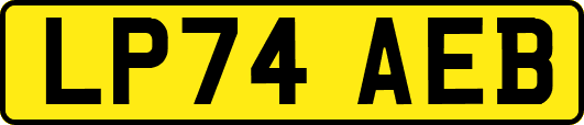 LP74AEB