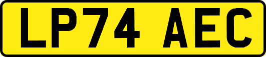 LP74AEC