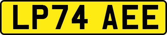 LP74AEE