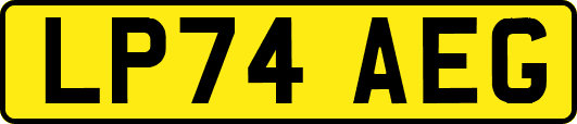 LP74AEG