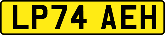 LP74AEH