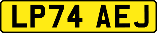 LP74AEJ