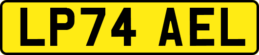 LP74AEL