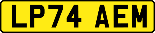 LP74AEM