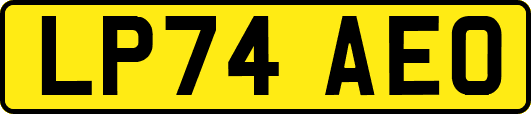 LP74AEO