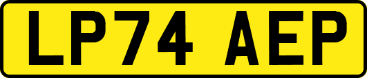 LP74AEP