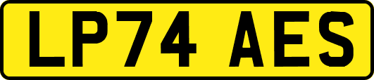 LP74AES