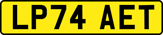 LP74AET