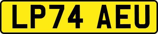 LP74AEU