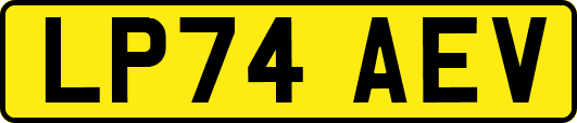 LP74AEV