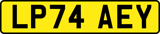 LP74AEY