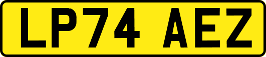LP74AEZ