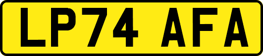 LP74AFA