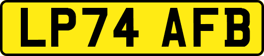 LP74AFB