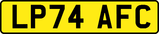 LP74AFC